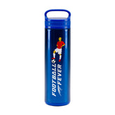 Sports life 450ml - Football (Blue)