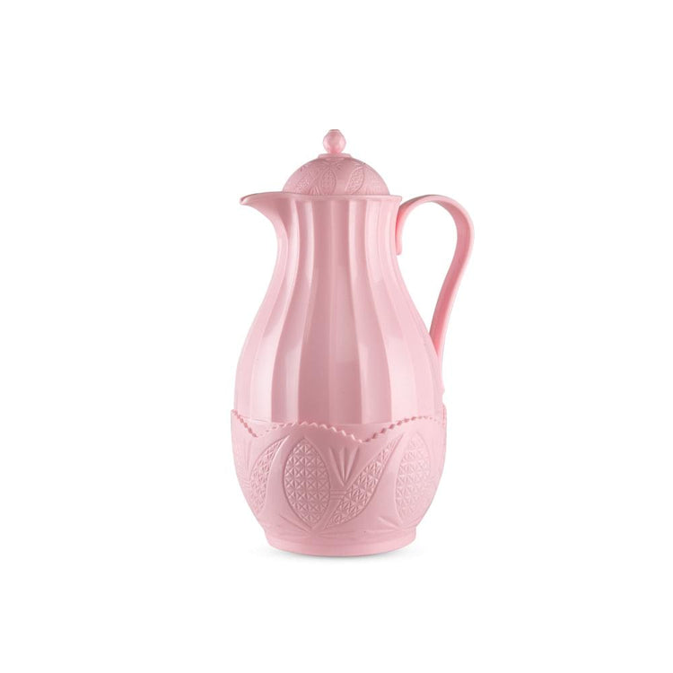 111 Spring Button Thermos PB