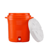 SAUDI- Wide Mouth Cooler (Large-Extra large, 28-96 litre )