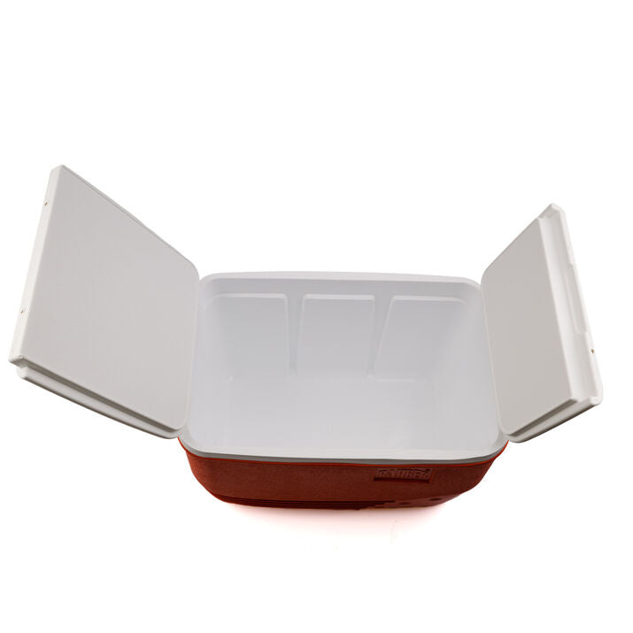 Max Icebox 57 liters/60 Quarts