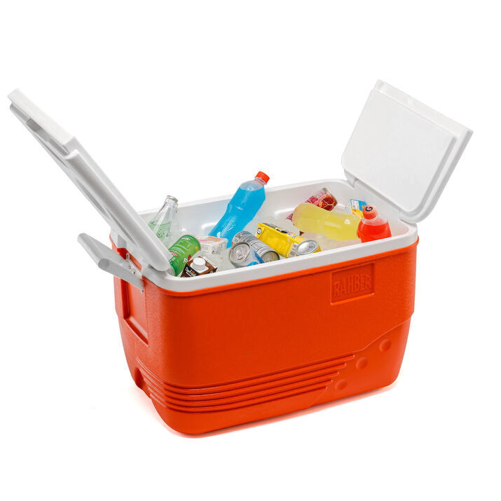 Max Icebox 57 liters/60 Quarts