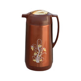 702 - Habit Steely Flower