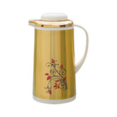 704 - Hit Steely Flower Deluxe