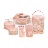 Click Luxury 6pc Set