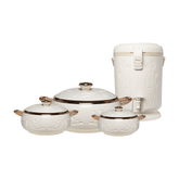 Golden Pot Deluxe 4PC GiftPack