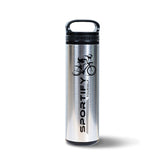Sports life 450ml - Sports (Silver)