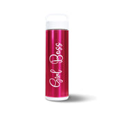 Sports life 450ml - Girl Boss (Pink)