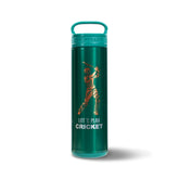 Sports life 450ml - Cricket Fever (Green)