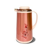 704 - Hit Steely Flower Deluxe