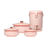 Rosetta 4PC GiftPack