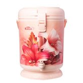 Spring Cooler - Pink (Medium, 14 litre)