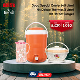 The Ultimate Picnic Set