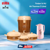 Culinary Comfort Deal