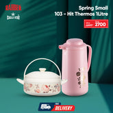 Spring Feast & Thermos Combo