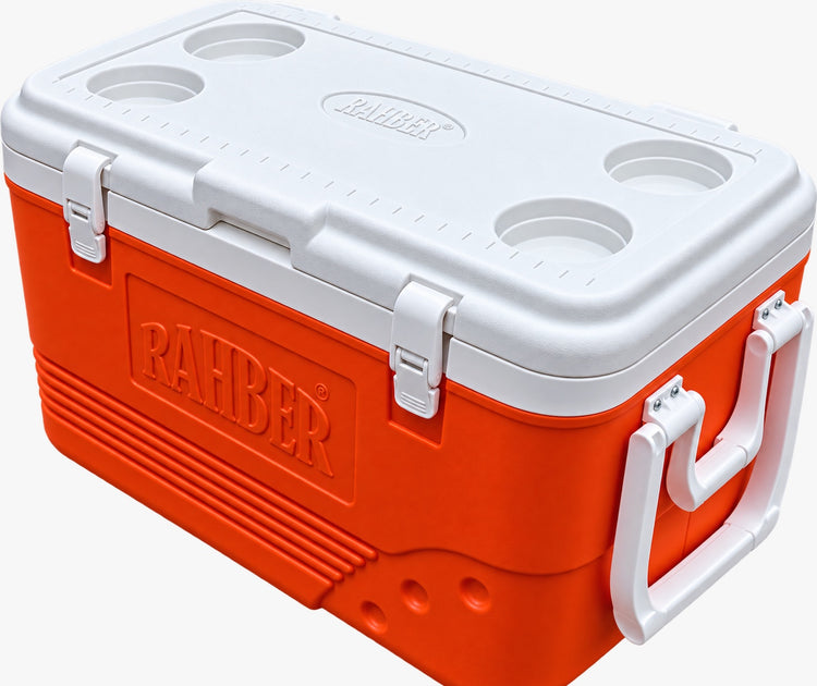 Max Icebox 86 liters/90 Quarts
