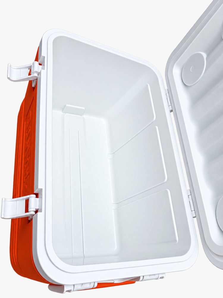 Max Icebox 86 liters/90 Quarts