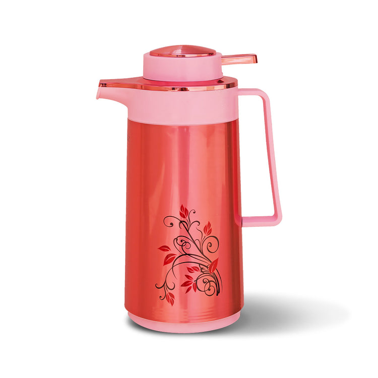 726 Sky Steely Thermos